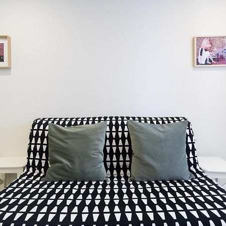 Flh Alfama Cozy Place Lisboa Ngoại thất bức ảnh