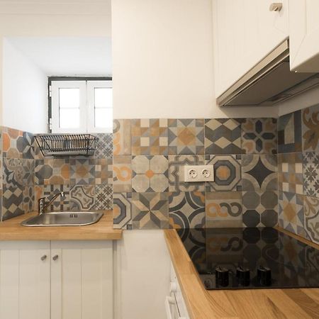 Flh Alfama Cozy Place Lisboa Ngoại thất bức ảnh