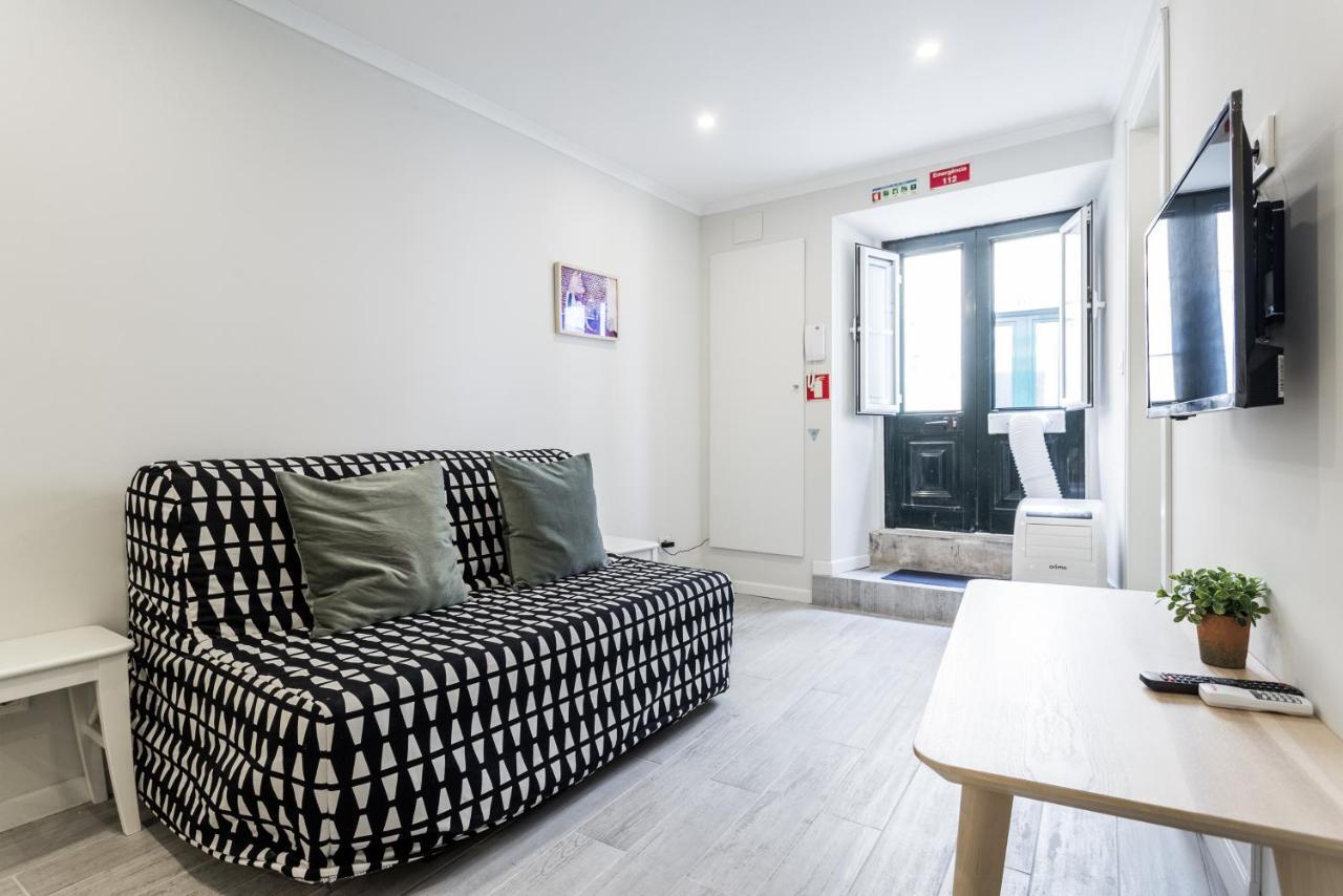 Flh Alfama Cozy Place Lisboa Ngoại thất bức ảnh