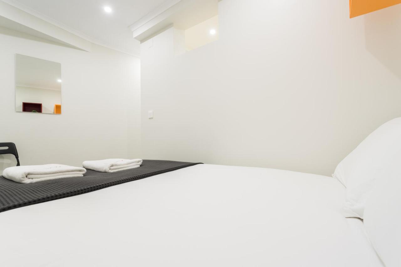 Flh Alfama Cozy Place Lisboa Ngoại thất bức ảnh