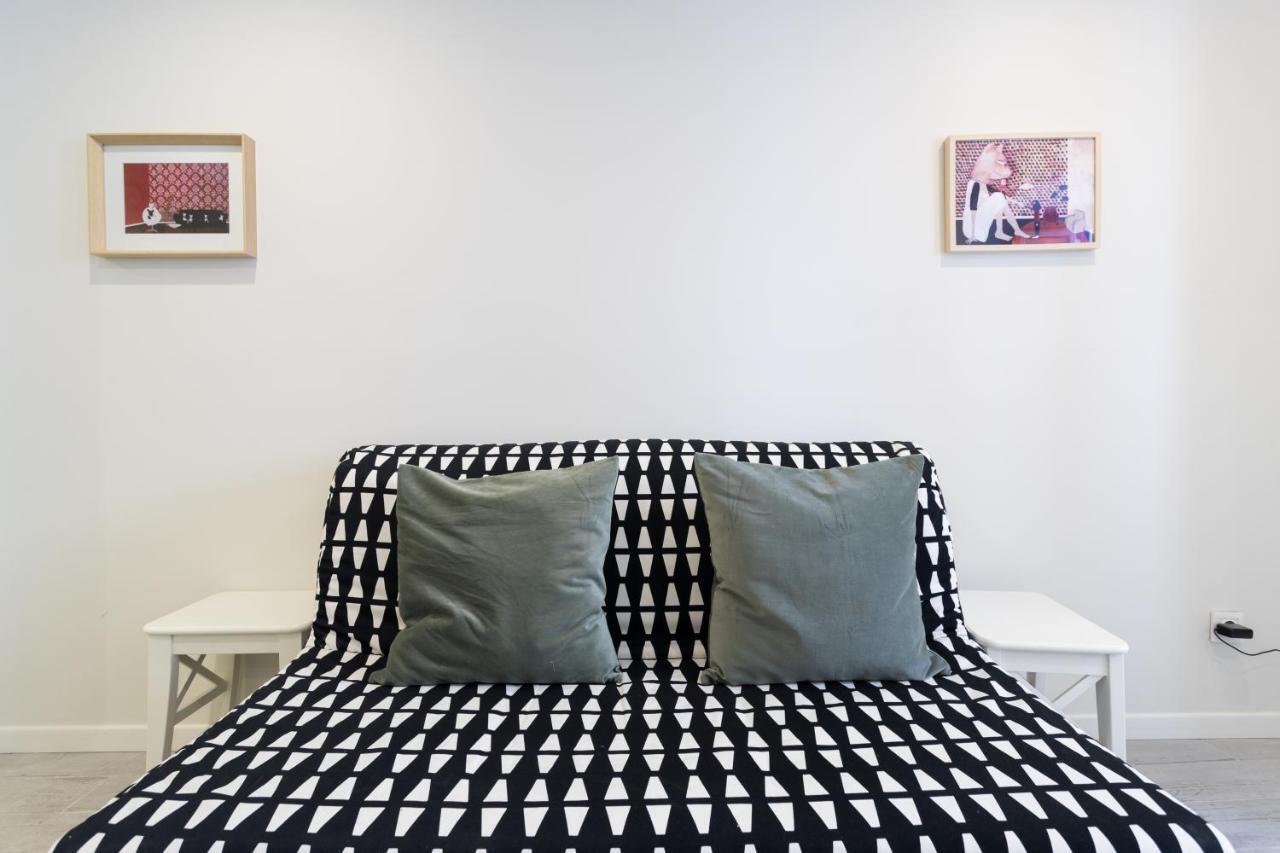 Flh Alfama Cozy Place Lisboa Ngoại thất bức ảnh