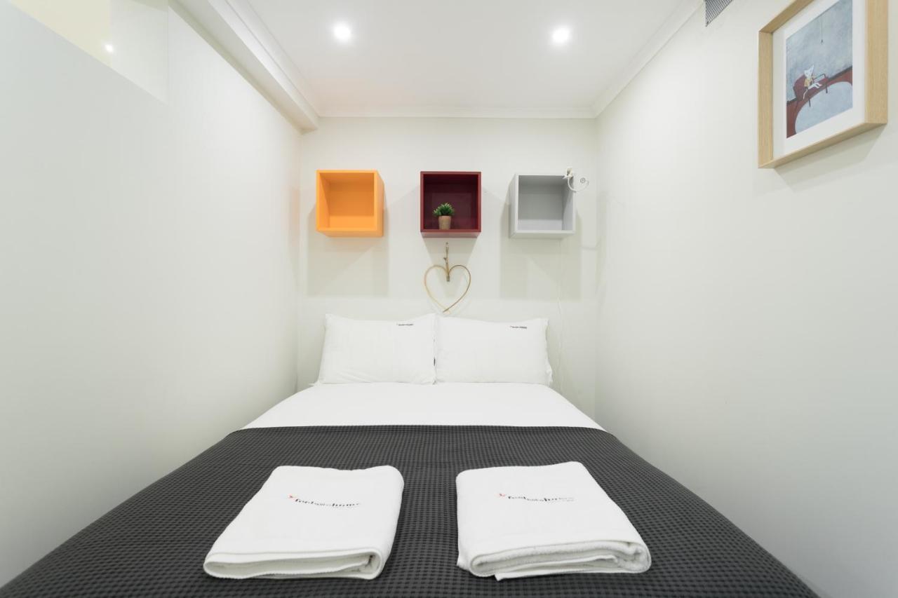 Flh Alfama Cozy Place Lisboa Ngoại thất bức ảnh