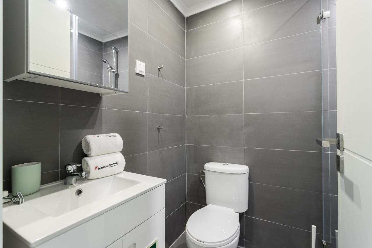 Flh Alfama Cozy Place Lisboa Ngoại thất bức ảnh