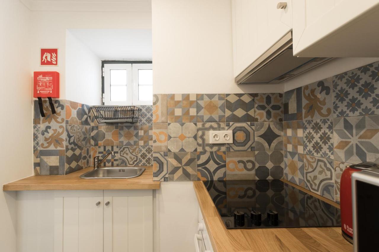 Flh Alfama Cozy Place Lisboa Ngoại thất bức ảnh