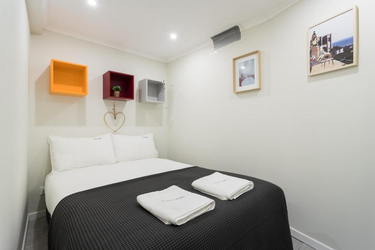 Flh Alfama Cozy Place Lisboa Ngoại thất bức ảnh