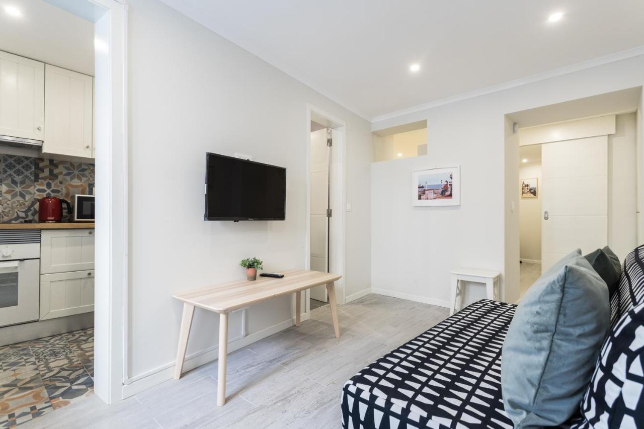 Flh Alfama Cozy Place Lisboa Ngoại thất bức ảnh
