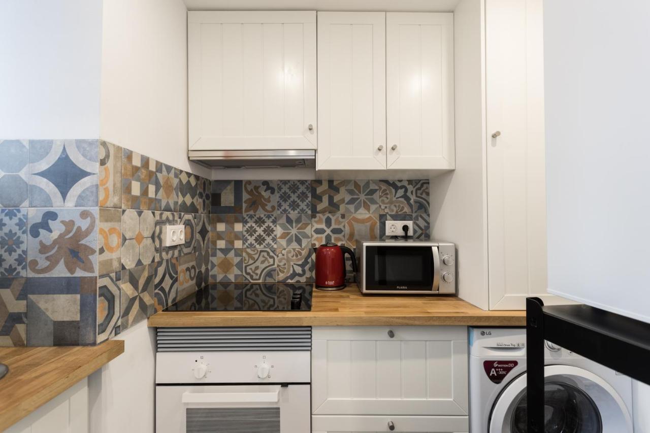 Flh Alfama Cozy Place Lisboa Ngoại thất bức ảnh