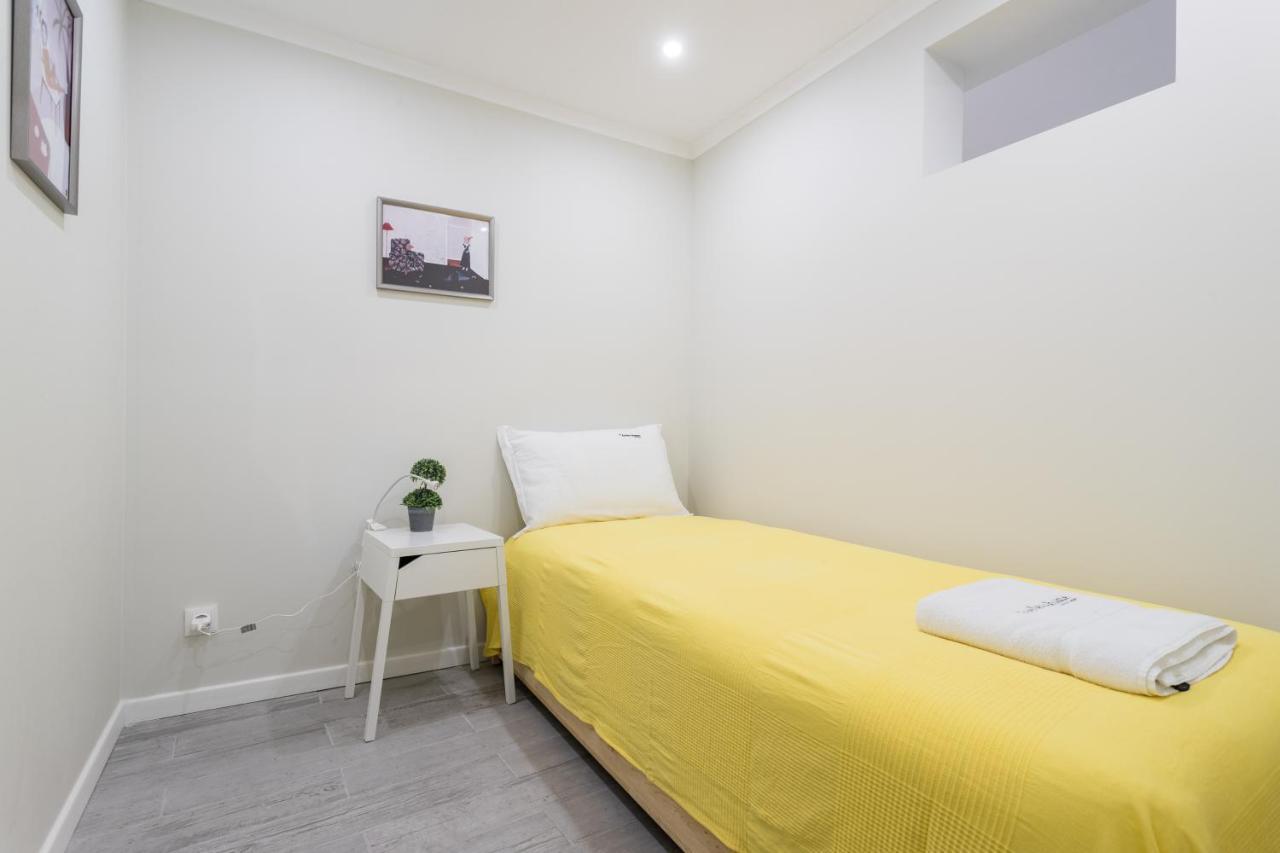 Flh Alfama Cozy Place Lisboa Ngoại thất bức ảnh